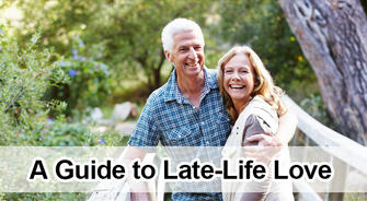 A Guide to Late-Life Love: Key Factors for Choosing the Right Partner