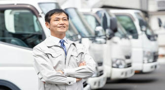 未経験でも安心、配送ドライバーの仕事の魅力