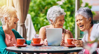 Not Loneliness, but Freedom: How People in Their 60s Are Rebuilding Social Circles Through Passion